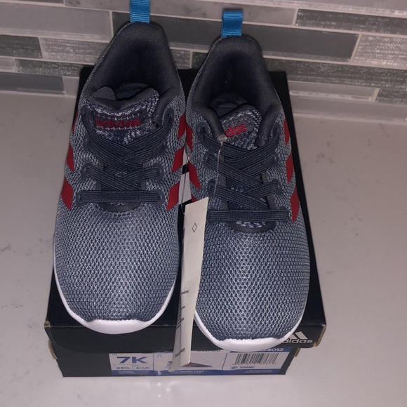 Brand New never worn Adidas Lite Racer Clni - Picture 7 of 10